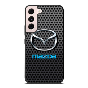 MAZDA 1 Samsung Galaxy S22 Plus Case Cover