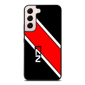 MASS EFFECT N7 TYPHOON Samsung Galaxy S22 Plus Case Cover MASS EFFECT N7 TYPHOON Samsung Galaxy S22 Plus Case Cover