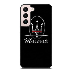 MASERATI NEW LOGO Samsung Galaxy S22 Plus Case Cover MASERATI NEW LOGO Samsung Galaxy S22 Plus Case Cover