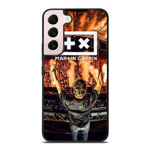 MARTIN GARRIX 1 Samsung Galaxy S22 Plus Case Cover
