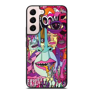 MAROON 5 OVEREXPOSED Samsung Galaxy S22 Plus Case Cover MAROON 5 OVEREXPOSED Samsung Galaxy S22 Plus Case Cover