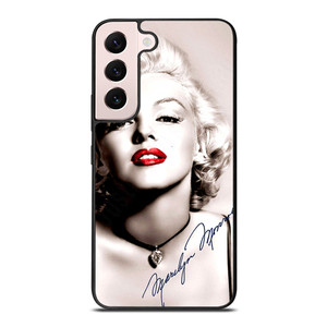 MARILYN MONROE JUST POSE Samsung Galaxy S22 Plus Case Cover MARILYN MONROE JUST POSE Samsung Galaxy S22 Plus Case Cover
