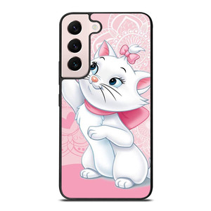 MARIE THE ARISTOCATS CAT CUTE Samsung Galaxy S22 Plus Case Cover