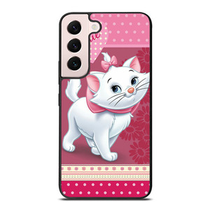 MARIE THE ARISTOCATS CAT CARTOON Samsung Galaxy S22 Plus Case Cover