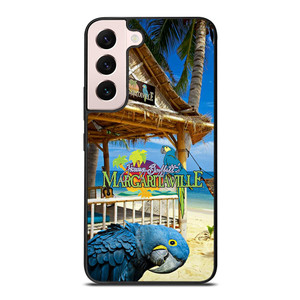 MARGARITAVILLE JIMMY BUFFETT'S 1 Samsung Galaxy S22 Plus Case Cover