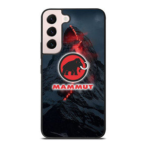 MAMMUT LOGO Samsung Galaxy S22 Plus Case Cover MAMMUT LOGO Samsung Galaxy S22 Plus Case Cover