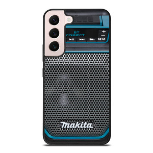MAKITA SPEAKER BLUETOOTH Samsung Galaxy S22 Plus Case Cover MAKITA SPEAKER BLUETOOTH Samsung Galaxy S22 Plus Case Cover