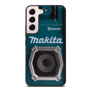 MAKITA SPEAKER 1 Samsung Galaxy S22 Plus Case Cover