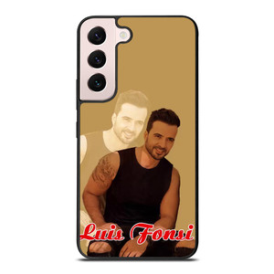 LUIS FONSI Samsung Galaxy S22 Plus Case Cover LUIS FONSI Samsung Galaxy S22 Plus Case Cover