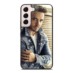 LUIS FONSI SINGER Samsung Galaxy S22 Plus Case Cover LUIS FONSI SINGER Samsung Galaxy S22 Plus Case Cover