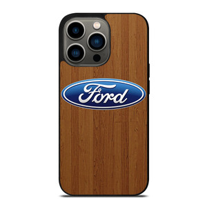 FORD iPhone 13 Pro Case Cover