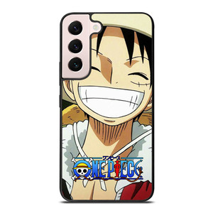 LUFFY ONE PIECE ANIME Samsung Galaxy S22 Plus Case Cover