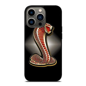 FORD SHELBY COBRA 2 iPhone 13 Pro Case Cover
