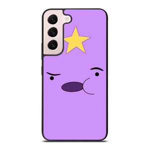 LSP ADVENTURE TIME Samsung Galaxy S22 Plus Case Cover