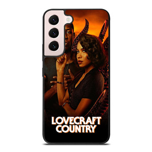 LOVECRAFT COUNTRY MOVIE Samsung Galaxy S22 Plus Case Cover