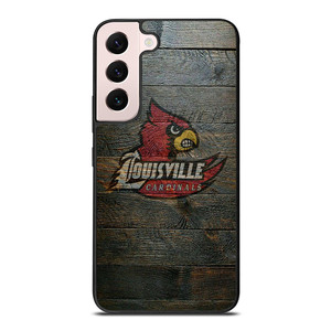 LOUISVILLE CARDINALS FOOTBALL Samsung Galaxy S22 Plus Case Cover LOUISVILLE CARDINALS FOOTBALL Samsung Galaxy S22 Plus Case Cover