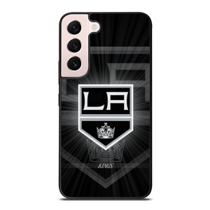 LOS ANGELES KINGS ICON Samsung Galaxy S22 Plus Case Cover