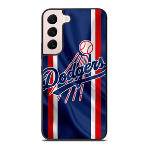 LOS ANGELES DODGERS TEAM Samsung Galaxy S22 Plus Case Cover LOS ANGELES DODGERS TEAM Samsung Galaxy S22 Plus Case Cover