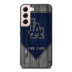 LOS ANGELES DODGERS 1958 Samsung Galaxy S22 Plus Case Cover