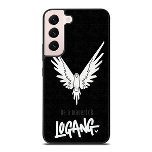 LOGAN PAUL LOGANG 1 Samsung Galaxy S22 Plus Case Cover LOGAN PAUL LOGANG 1 Samsung Galaxy S22 Plus Case Cover