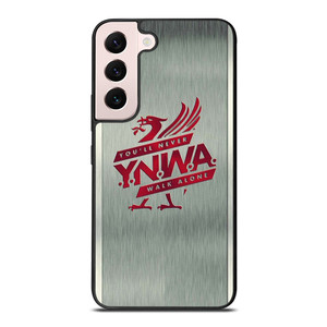 LIVERPOOL YNWA LOGO Samsung Galaxy S22 Plus Case Cover