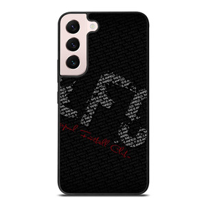 LIVERPOOL LFC Samsung Galaxy S22 Plus Case Cover LIVERPOOL LFC Samsung Galaxy S22 Plus Case Cover