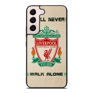 LIVERPOOL 2 Samsung Galaxy S22 Plus Case Cover LIVERPOOL 2 Samsung Galaxy S22 Plus Case Cover