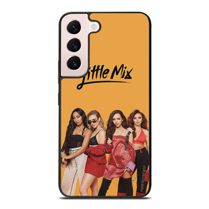 LITTLE MIX GROUP Samsung Galaxy S22 Plus Case Cover LITTLE MIX GROUP Samsung Galaxy S22 Plus Case Cover