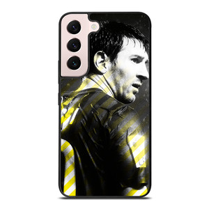LIONEL MESSI BARCA 1 Samsung Galaxy S22 Plus Case Cover