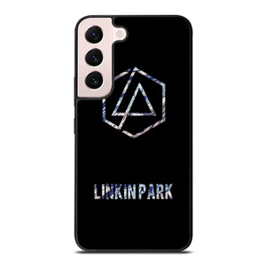 LINKIN PARK BAND Samsung Galaxy S22 Plus Case Cover