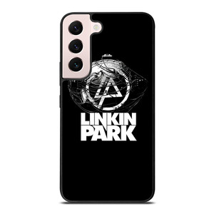 LINKIN PARK 3 Samsung Galaxy S22 Plus Case Cover