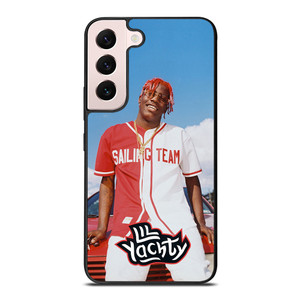 LIL YACHTY 2 Samsung Galaxy S22 Plus Case Cover