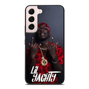 LIL YACHTY 1 Samsung Galaxy S22 Plus Case Cover