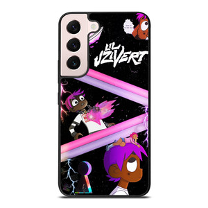 LIL UZI VERT CARTOON RAPPER Samsung Galaxy S22 Plus Case Cover LIL UZI VERT CARTOON RAPPER Samsung Galaxy S22 Plus Case Cover