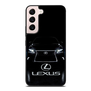 LEXUS CAR Samsung Galaxy S22 Plus Case Cover LEXUS CAR Samsung Galaxy S22 Plus Case Cover