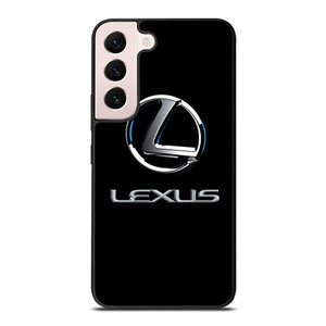 LEXUS BLACK LOGO Samsung Galaxy S22 Plus Case Cover LEXUS BLACK LOGO Samsung Galaxy S22 Plus Case Cover