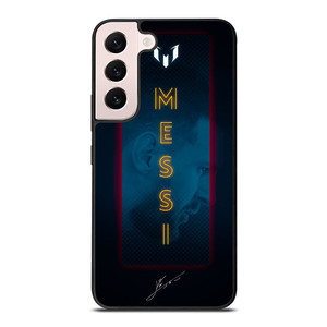 LEO MESSI SIGN LOGO Samsung Galaxy S22 Plus Case Cover LEO MESSI SIGN LOGO Samsung Galaxy S22 Plus Case Cover
