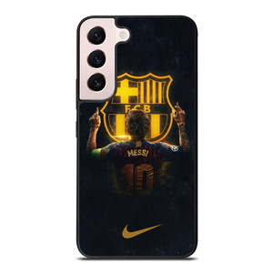 LEO MESSI BARCELONA Samsung Galaxy S22 Plus Case Cover LEO MESSI BARCELONA Samsung Galaxy S22 Plus Case Cover