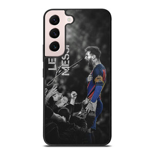 LEO MESSI 2 Samsung Galaxy S22 Plus Case Cover LEO MESSI 2 Samsung Galaxy S22 Plus Case Cover