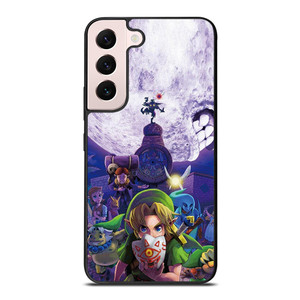LEGEND OF ZELDA Samsung Galaxy S22 Plus Case Cover LEGEND OF ZELDA Samsung Galaxy S22 Plus Case Cover