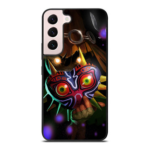 LEGEND OF ZELDA SKULL KID 2 Samsung Galaxy S22 Plus Case Cover