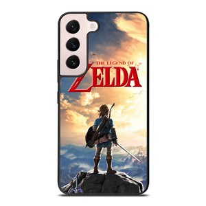 LEGEND OF ZELDA 1 Samsung Galaxy S22 Plus Case Cover LEGEND OF ZELDA 1 Samsung Galaxy S22 Plus Case Cover