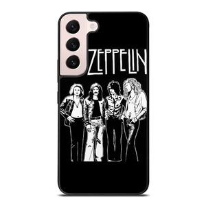 LED ZEPPELIN 1 Samsung Galaxy S22 Plus Case Cover LED ZEPPELIN 1 Samsung Galaxy S22 Plus Case Cover