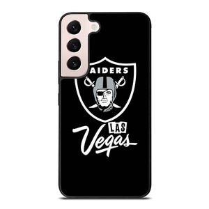 LAS VEGAS RAIDERS ICON Samsung Galaxy S22 Plus Case Cover LAS VEGAS RAIDERS ICON Samsung Galaxy S22 Plus Case Cover