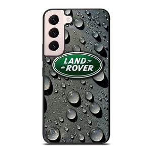 LAND ROVER RAINDROP Samsung Galaxy S22 Plus Case Cover