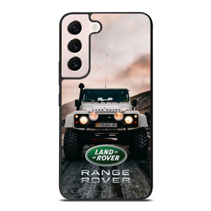 LAND ROVER CAR LOGO Samsung Galaxy S22 Plus Case Cover