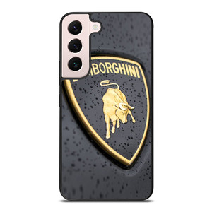 LAMBORGHINI RAINDROP Samsung Galaxy S22 Plus Case Cover LAMBORGHINI RAINDROP Samsung Galaxy S22 Plus Case Cover