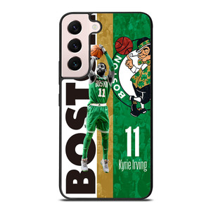 KYRIE IRVING BOSTON CELTICS Samsung Galaxy S22 Plus Case Cover