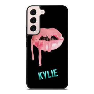 KYLIE JENNER PINK LIPS Samsung Galaxy S22 Plus Case Cover KYLIE JENNER PINK LIPS Samsung Galaxy S22 Plus Case Cover