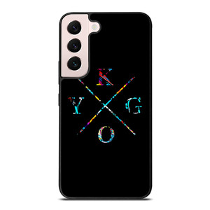 KYGO DJ ICON Samsung Galaxy S22 Plus Case Cover